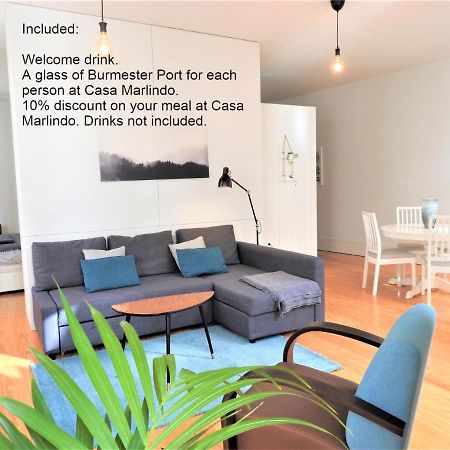 Oporto Delight 1 Luxury Apartment In Historic Center With Balcony Max 4 P 외부 사진