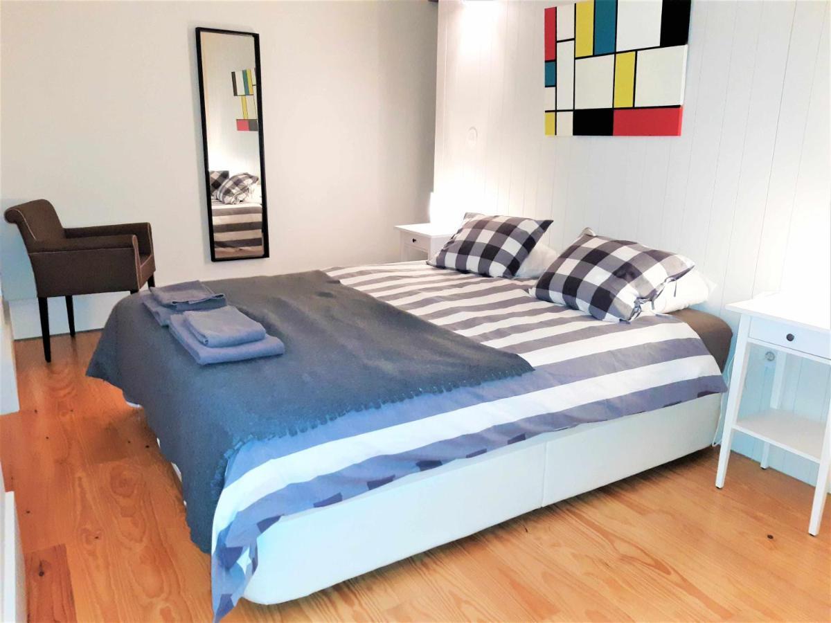 Oporto Delight 1 Luxury Apartment In Historic Center With Balcony Max 4 P 외부 사진