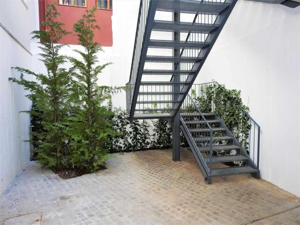 Oporto Delight 1 Luxury Apartment In Historic Center With Balcony Max 4 P 외부 사진