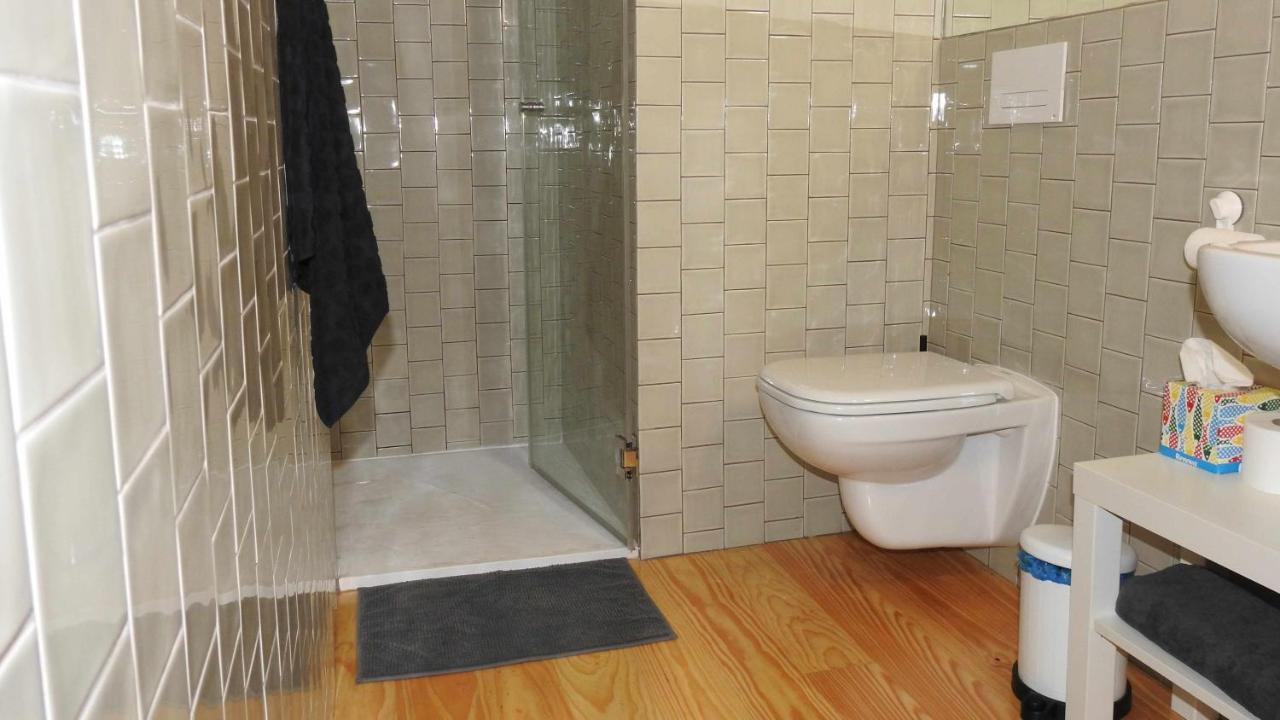 Oporto Delight 1 Luxury Apartment In Historic Center With Balcony Max 4 P 외부 사진
