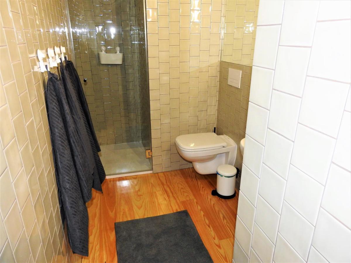 Oporto Delight 1 Luxury Apartment In Historic Center With Balcony Max 4 P 외부 사진